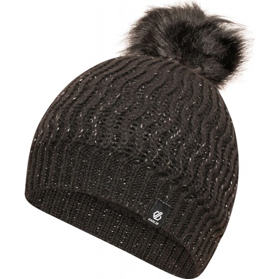 Dare2b dívčí zimní čepice KNOW černá