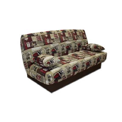 Разгъваемо канапе Никол