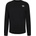 Umbro Поларена блуза Umbro Men's Pro Fleece Crew Sweatshirt - Black