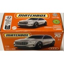 Matchbox Audi E-Tron