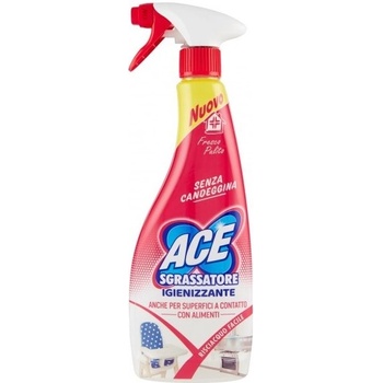 Ace Sgrassatore Igienizzante 500 ml