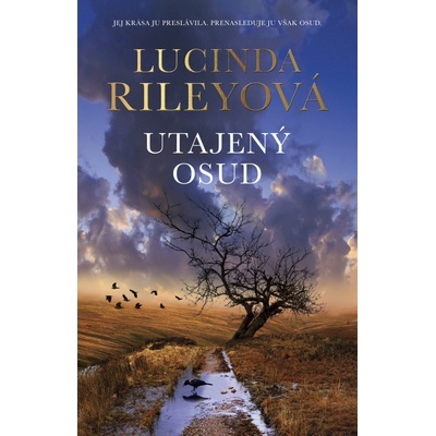 Utajený osud - Lucinda Riley