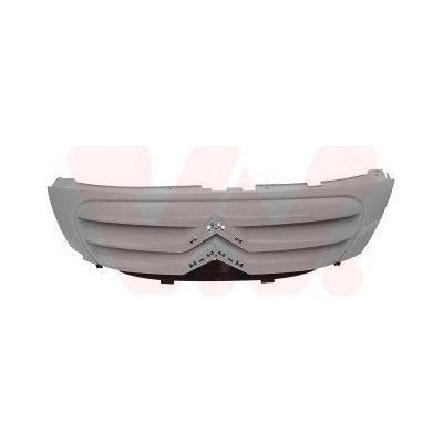 Mrizka chladice VAN WEZEL 0927510