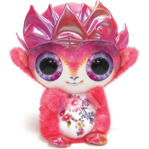 Nebulous Stars Плюшена играчка Nebulous Stars - Палома, 20 cm (N11630) - baby
