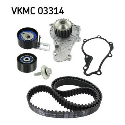 SKF VKMC03314