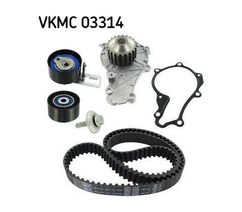 SKF VKMC03314