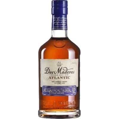 Dos Maderas Atlantic 37,5% 0,7 l (holá láhev)