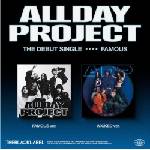 Daniel Shopping s. r. o Allday Project: Famous (SET Signed Album) - 2CD (084419)