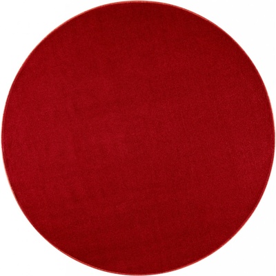 Hanse Home Nasty 101151 Rot Červená