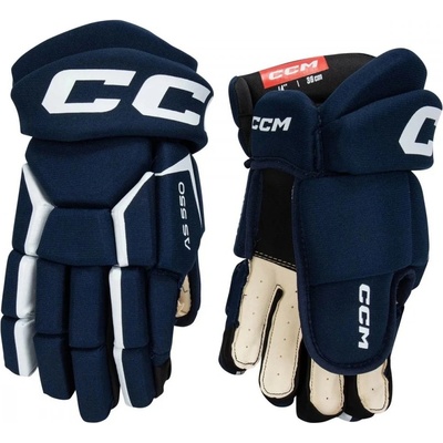 Hokejové rukavice CCM Tacks AS-550 JR
