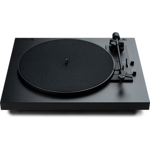 Pro-Ject Грамофон Pro-Ject A1.2 (OM 10) - черен (9120129867849) - vsystem
