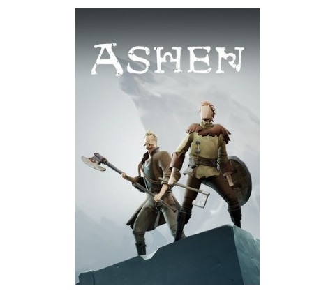 Ashen