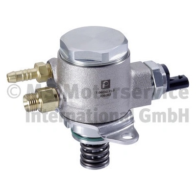 Vysokotlaké čerpadlo PIERBURG 7.06032.11.0 (706032110) – Zboží Mobilmania