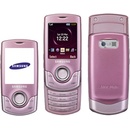 Mobilné telefóny Samsung S3100