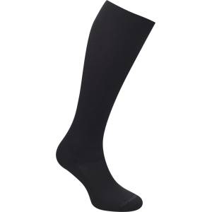 Sondico Чорапи Sondico Football Socks Plus Size - Black