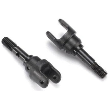 Traxxas ос на колелото (2)