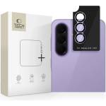 Tech-protect camring fit+ ЗАЩИТНО СТЪКЛО ЗА КАПАЧКА НА КАМЕРА galaxy a37 / a57 5g ЧЕРНО