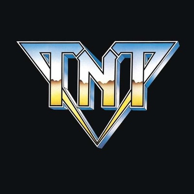 T.N.T. - T.N.T. CD