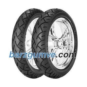 Image 1 of METZELER ME880 Marathon ( 130/70 R18 TL 63V M/C, Предно колело DOT2019 )