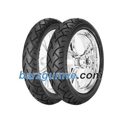 METZELER ME880 Marathon ( 130/70 R18 TL 63V M/C, Предно колело DOT2019 )