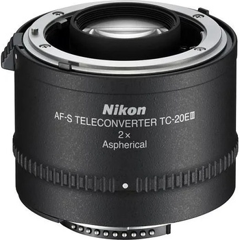 Nikon TC-20E III 2× (JAA913DA)