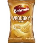 Bohemia Interactive Бохемска назъбена горчица 120 г