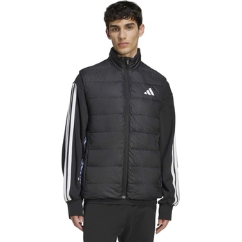 ADIDAS Елек Essentials CLIMAWARM 3-Stripes Light Down Vest