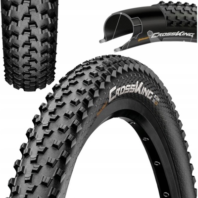Continental Cross King 29x2.20