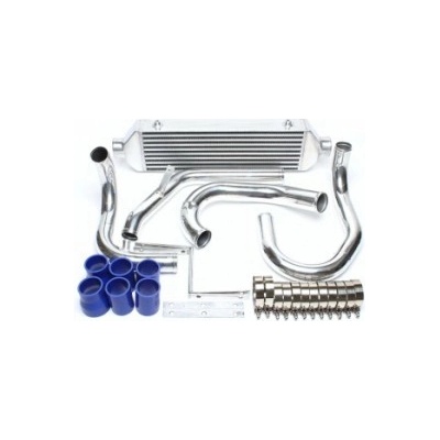 TATechnix Športový intercooler VW Bora (1J) - 1,8T (150 - 200PS)