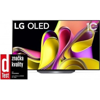 LG OLED55B33