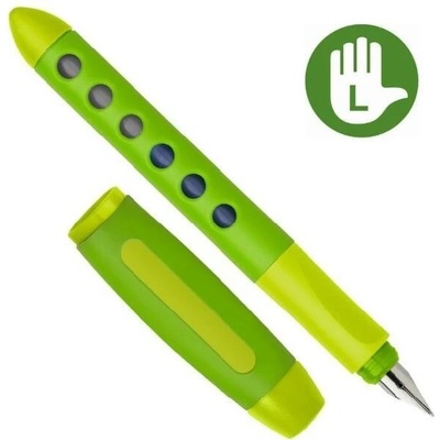 Faber-Castell Bombičkové pero Scribolino zelené 149817 L