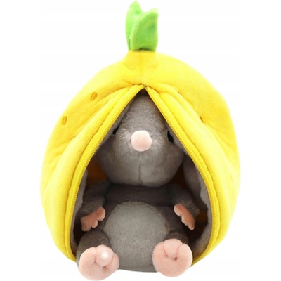 FlipetzMyš a citron