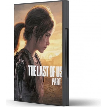 The Last of Us: Part I