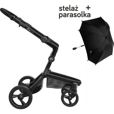Mima Rám Xari/Xari Sport 4G Black