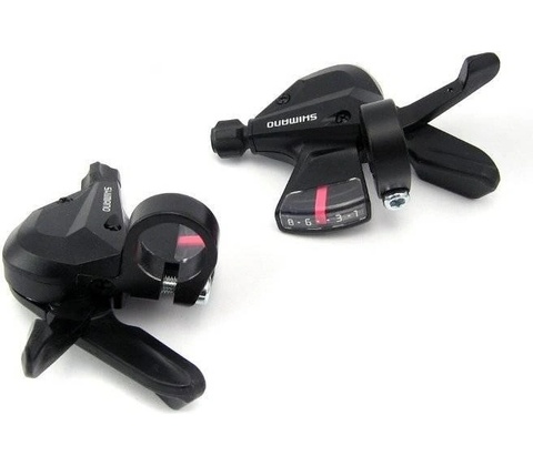 Shimano Altus SL-M310