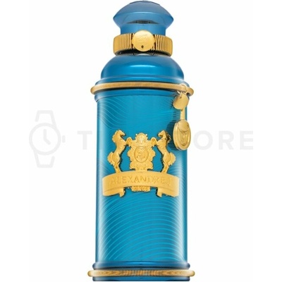 Alexandre.J The Collector Zafeer Oud Vanille parfémovaná voda dámská 100 ml