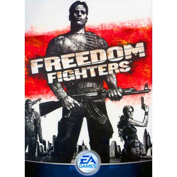 Freedom Fighters