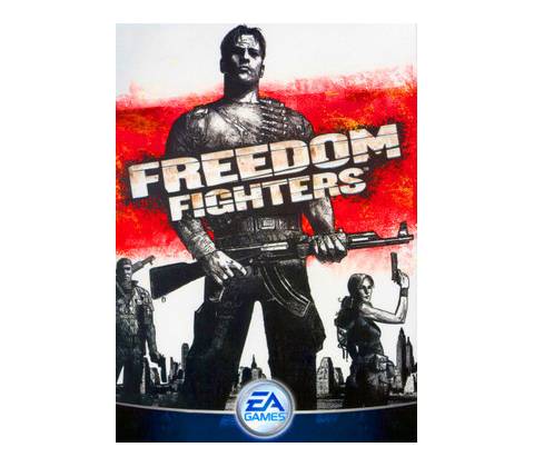 Freedom Fighters