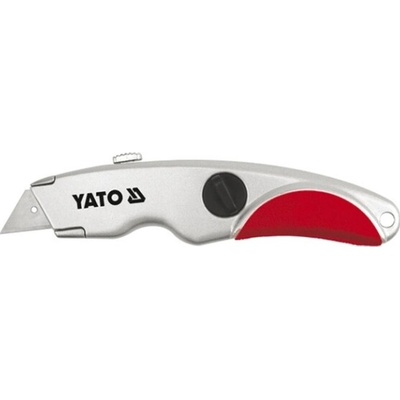 YATO YT-7520 Rezací nôž + 3 rezacie čepele