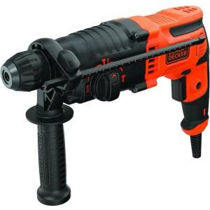 Black & Decker BEHS01-QS
