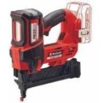 Einhell Professional Akku-Tacker FIXETTO 18/38 S, 18Volt (rot/schwarz, ohne Akku und Ladegerät)