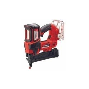 Einhell Professional Akku-Tacker FIXETTO 18/38 S, 18Volt (rot/schwarz, ohne Akku und Ladegerät)