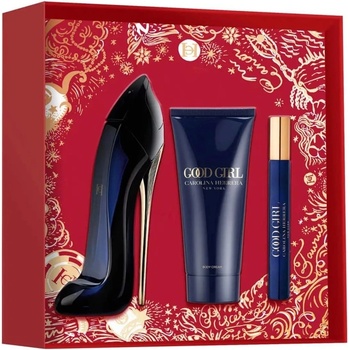 Carolina Herrera Дамски луксозен комплект - Carolina Herrera Good Girl Gift Set