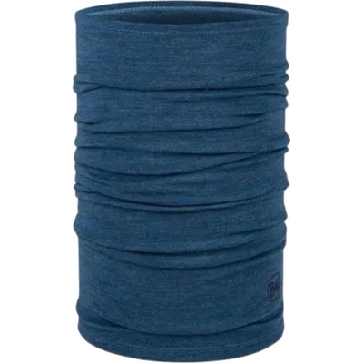 BUFF MERINO MIDWEIGHT modrá
