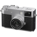 FujiFilm X-HF1