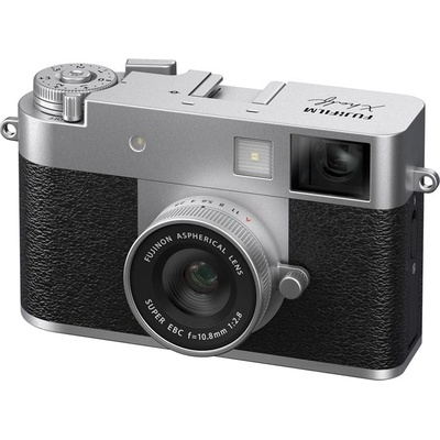 FujiFilm X-HF1