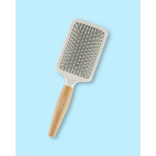 Masil Wooden Paddle Brush dřevěný kartáč na vlasy 1