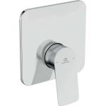 Ideal Standard Ceralife C - Душ-смесител за вграждане, с корпус, хром BE060AA (BE060AA)