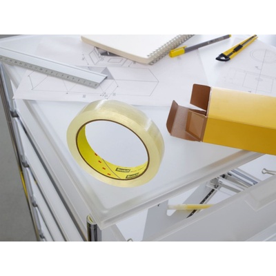 3M Lepiaca páska obojstranná 12mm x 22,8m