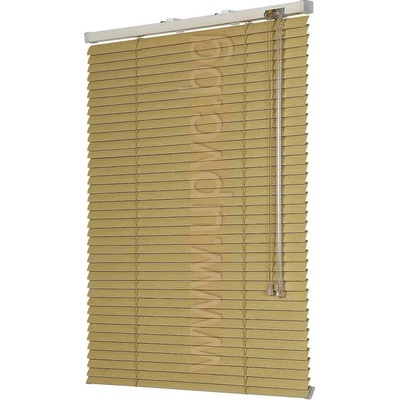 Алупласт ЕООД Венециански щори BlackOut